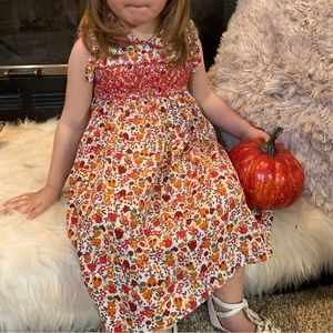 Toddler dress